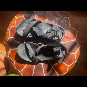 Men’s chacos black Z2